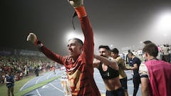 Álex Padilla, el héroe de Pumas en el Clausura: así fue su histórica actuación en el Play-In vs Juárez