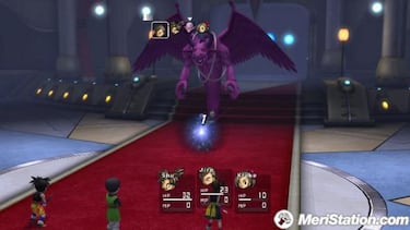 Blue Dragon, Impresiones