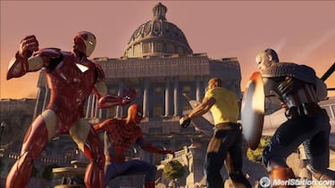 Marvel Ultimate Alliance 2, Impresiones