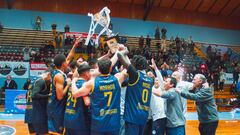 Cuatro gigantes lucharán por la Super Copa Chery by Cecinas Llanquihue 2025