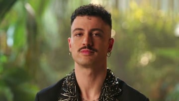 Última hora del estado de salud de Joshua tras ser evacuado de ‘Supervivientes’: “Han aparecido nuevas lesiones”