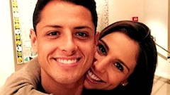 Chicharito y Luc&iacute;a Villal&oacute;n, entre las parejas de famosos que cancelaron sus bodas