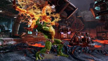 Captura de pantalla - Killer Instinct - Season 3 (PC)