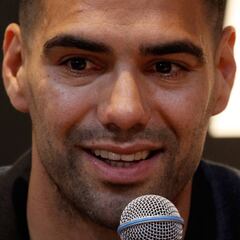 Falcao: Millonarios, Pékerman y el sueño del Mundial