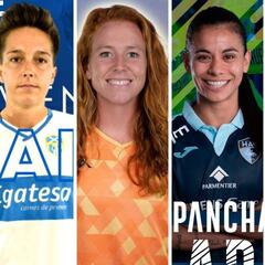 Más de 50 movimientos en el mercado en sólo quince días