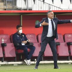 El Almería de José Gomes entra en la historia rojiblanca