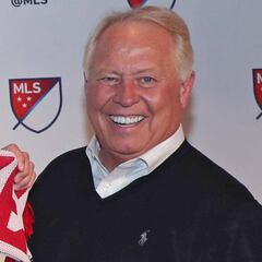 Dell Loy Hansen, dueño de Real Salt Lake, deja el club por investigación por racismo