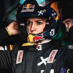 Cristina Gutiérrez: "Para mí es una victoria, era casi imposible"