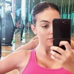El nuevo secreto de belleza de Georgina Rodríguez que ya es tendencia