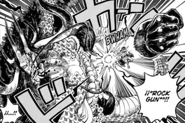 One Piece 1049, when will the next chapter of the manga be released? Confirmed date