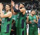 Para el Joventut, las subvenciones que recibió eran legales y Albiol dice que no dio "un euro público"