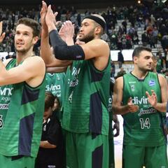Para el Joventut, las subvenciones que recibió eran legales y Albiol dice que no dio "un euro público"