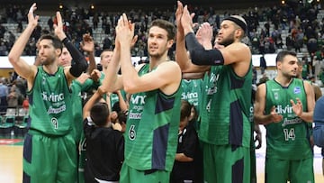 Para el Joventut, las subvenciones que recibi¨® eran legales y Albiol dice que no dio "un euro p¨²blico"
