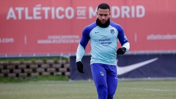 Memphis, tras la foto de Torres