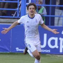 El Oviedo toma Oxígeno