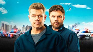 Apple TV+ agosto 2024