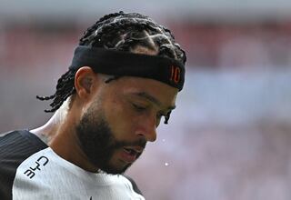 Memphis, una máquina de ganar dinero... y no cobrarlo