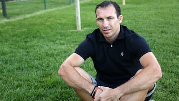 Josemi: "A un partido, el Liverpool es favorito ante el Madrid"