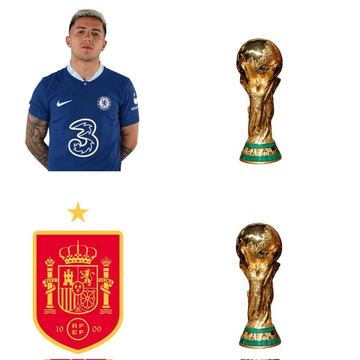 Los mejores memes de la final de la Nations League