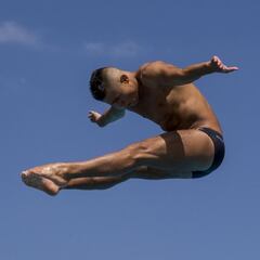 ¿Cuándo compiten los colombianos en el Mundial de Natación 2024?: fechas y pruebas más destacadas