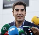 Haro: "Es la UEFA más fuerte
de los últimos 10 o 20 años"