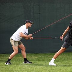 ¿Cuánto dinero se lleva el campeón del Masters 1000 de Miami?