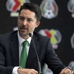 Yon de Luisa: 'Si hay adeudos en Veracruz, se abrirá un proceso'