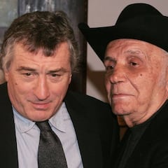 Fallece Jake LaMotta: eterno rival de Sugar Ray Robinson