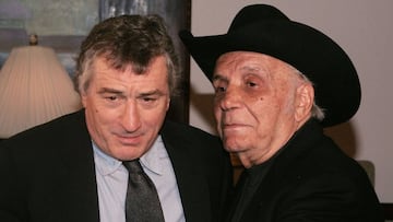 Fallece Jake LaMotta, el boxeador que inspiró 'Toro Salvaje'