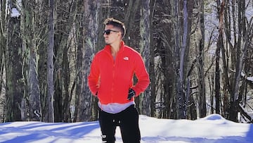 Estaba ‘cortado’ en su club y todo podría dar un vuelco: “Tenía que ser sincero”