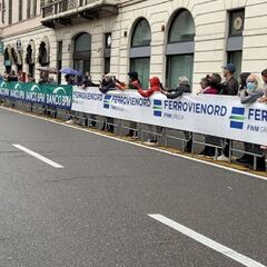 Sierra se venga de Mavi García en los Tres Valles Varesinos