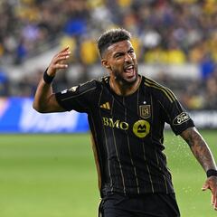 Ni Inter Miami, ni Seattle Sounders; LAFC, el único equipo de MLS que se refuerza para el Mundial de Clubes