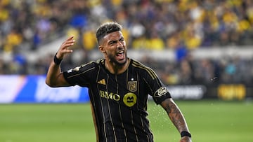 LAFC se refuerza de ¨²ltima hora para el Mundial de Clubes, a diferencia de Inter Miami y Seattle Sounders, quienes van con su plantel habitual de la MLS.