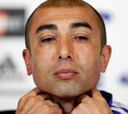 Di Matteo quiere que no haya sanciones en la final