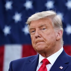 “We took freedom of speech away”: Trump brags about hitting First Amendment rights