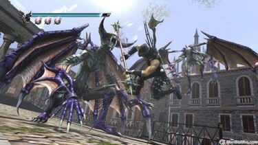 Ninja Gaiden Sigma 2, Impresiones