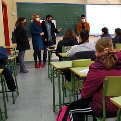 Elecciones en Madrid el 4M: ¿hay clases en los colegios o será día no lectivo en la Comunidad?