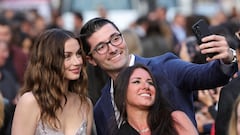 Ana de Armas learned English by watching ‘Friends’