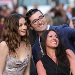 Ana de Armas learned English by watching ‘Friends’