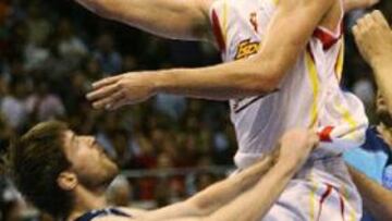 <b>INVICTOS.</b> España no ha perdido ni un partido de preparación para el Mundial de Japón.