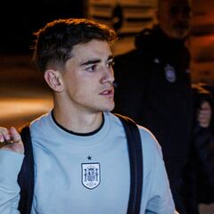 Gavi injury update: Barcelona announce surgery was a success