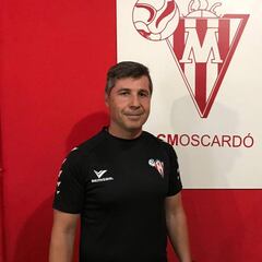 "Teníamos la orden de que Neymar fichase por el Madrid"