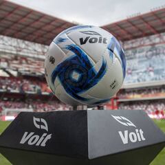 Por qué canal se transmitirán a los 18 equipos de la Liga MX