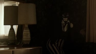 Them: la serie de terror de Amazon Prime Video da escalofríos en un retorcido tráiler