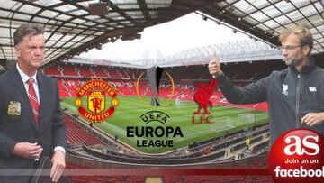 Manchester vs Liverpool en Directo