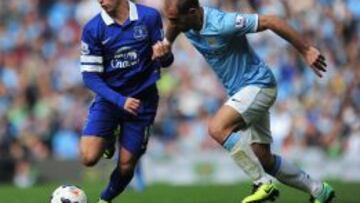 "Cualquiera del Barça puede hacerlo perfecto sin Messi"