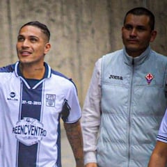 Guerrero se aproxima a Matute