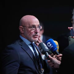 De la Fuente: “Carvajal es un activo valiosísimo para nosotros”