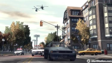 GTAIV podría vender más de 9 millones de copias