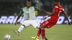 Torres: "América llegó más al área contraria que Nacional"